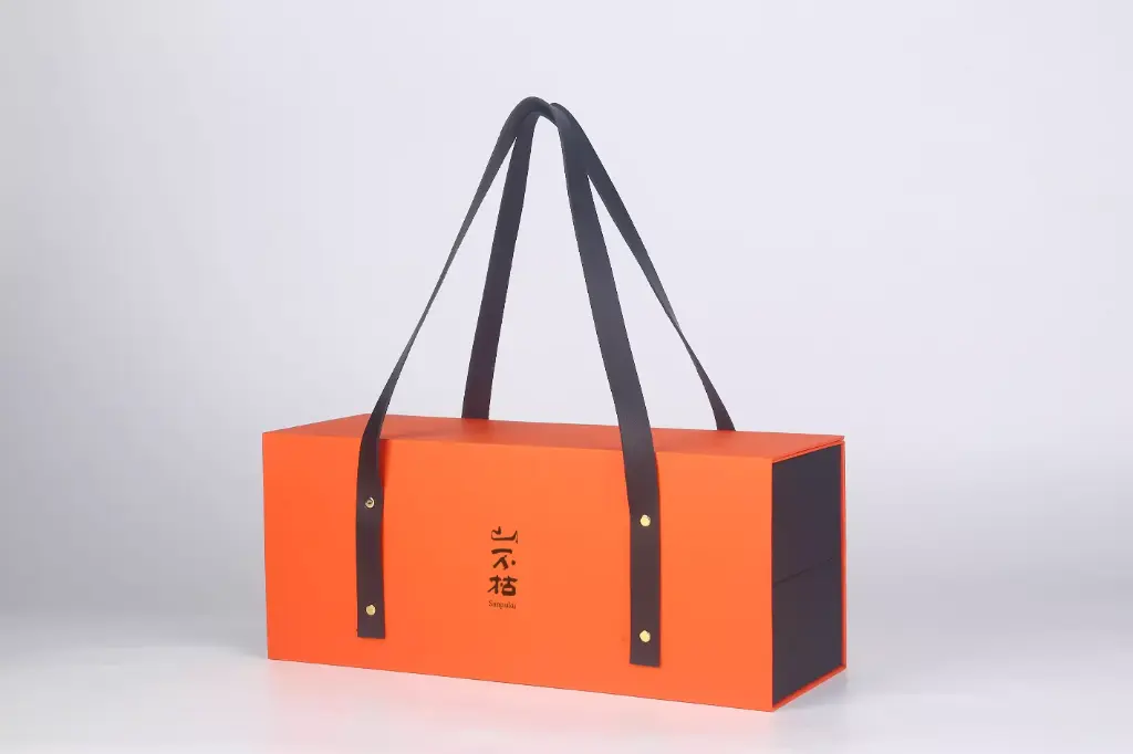 山不枯圓滿禮盒組